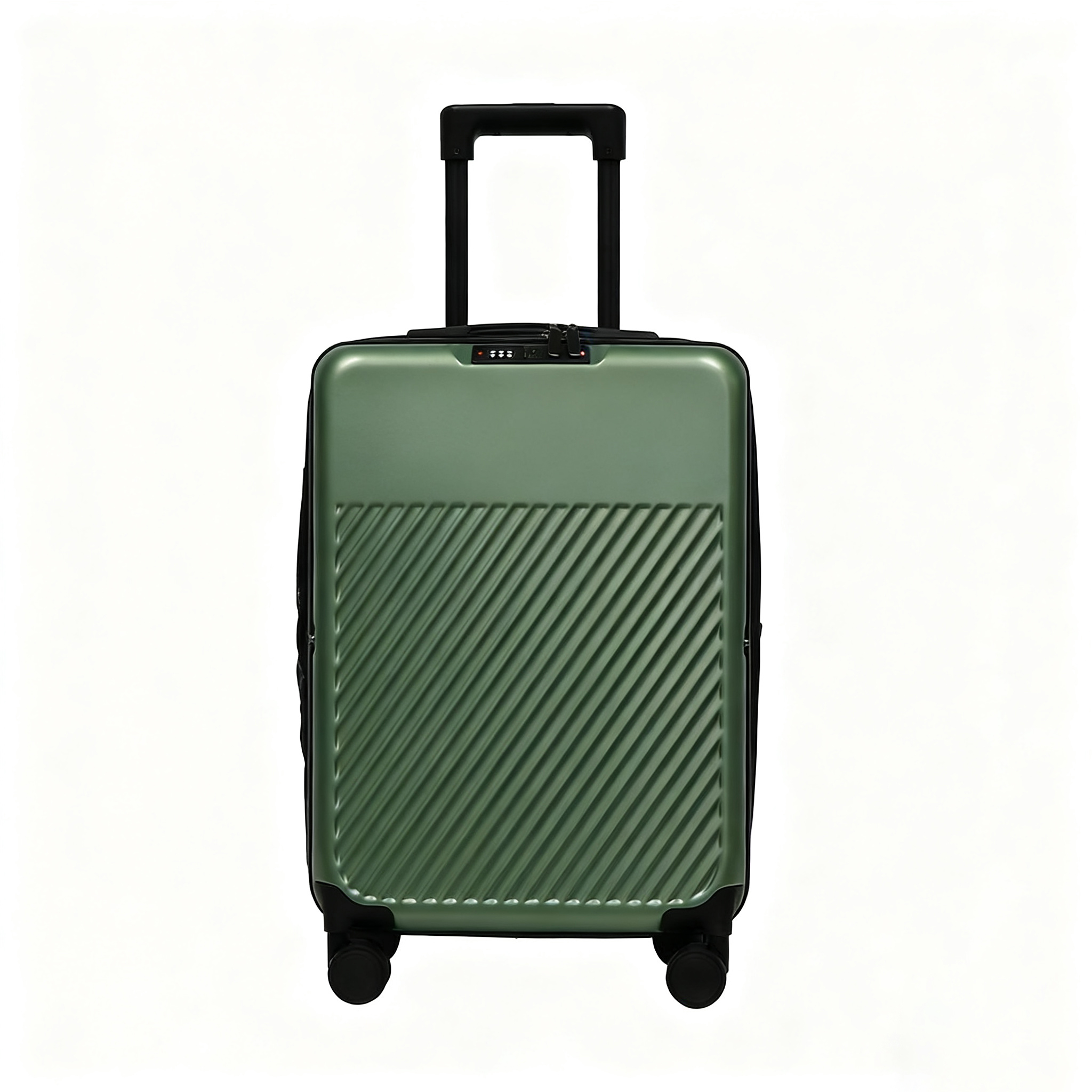 20-Inch Foldable Luggage Case