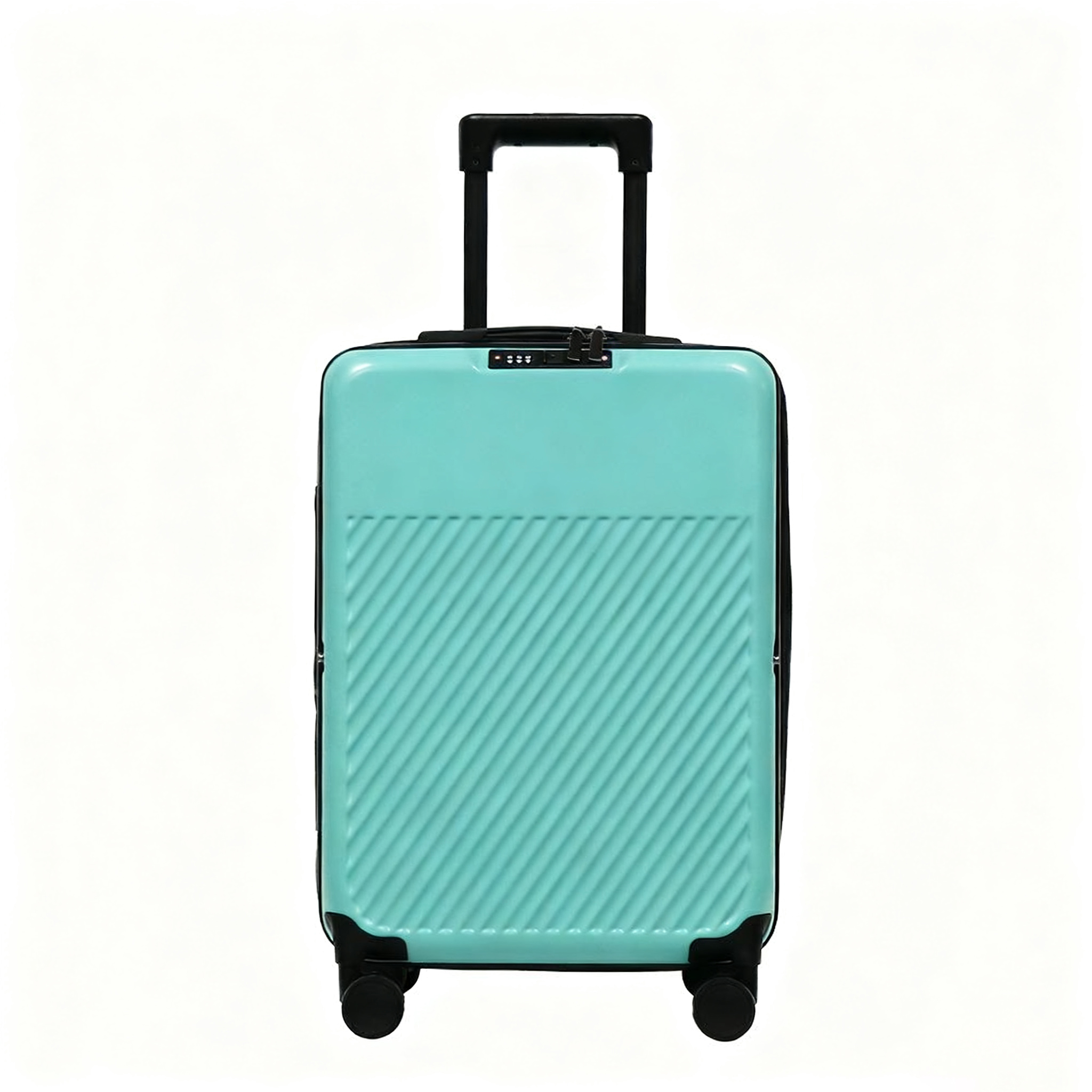 20-Inch Foldable Luggage Case