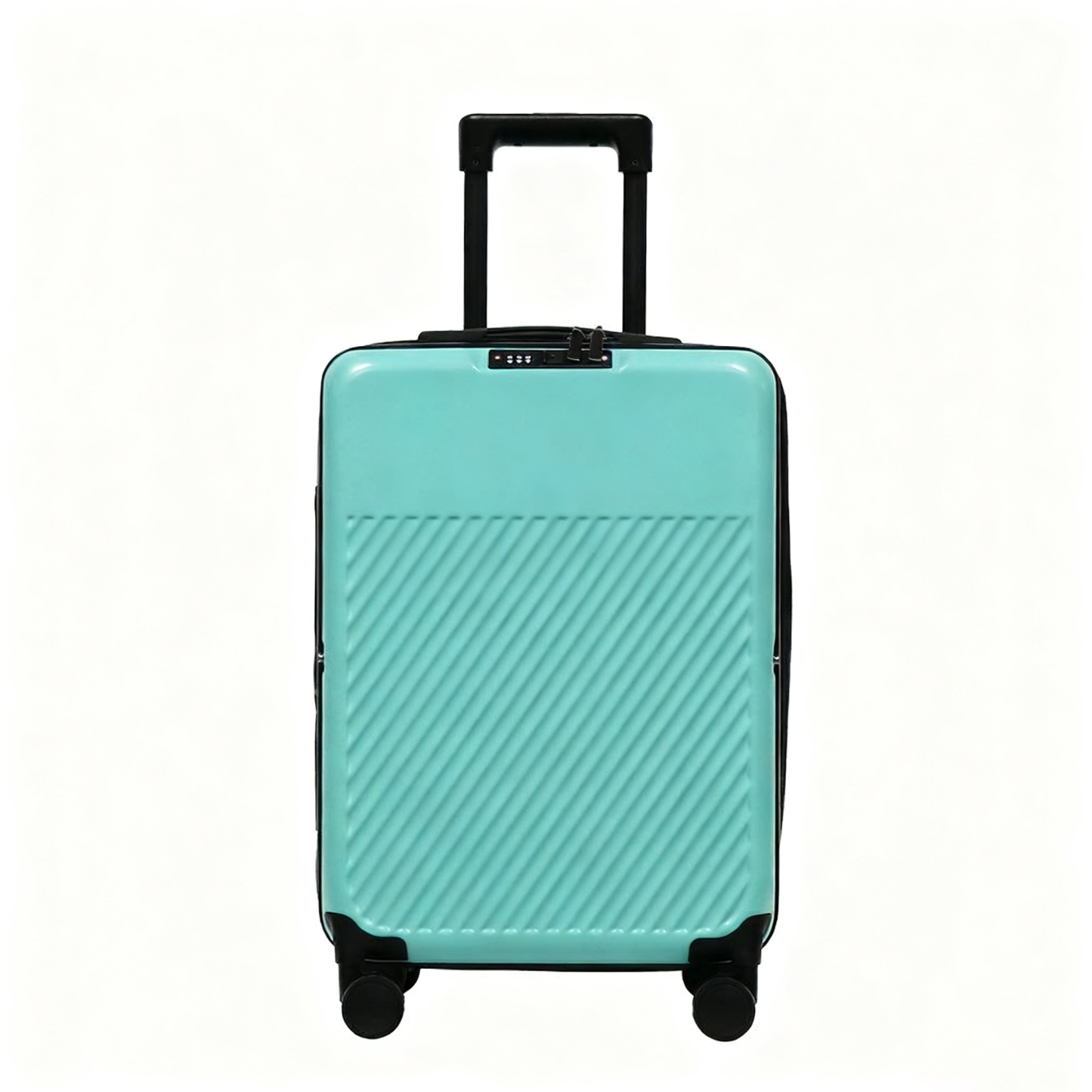 20-Inch Foldable Luggage Case