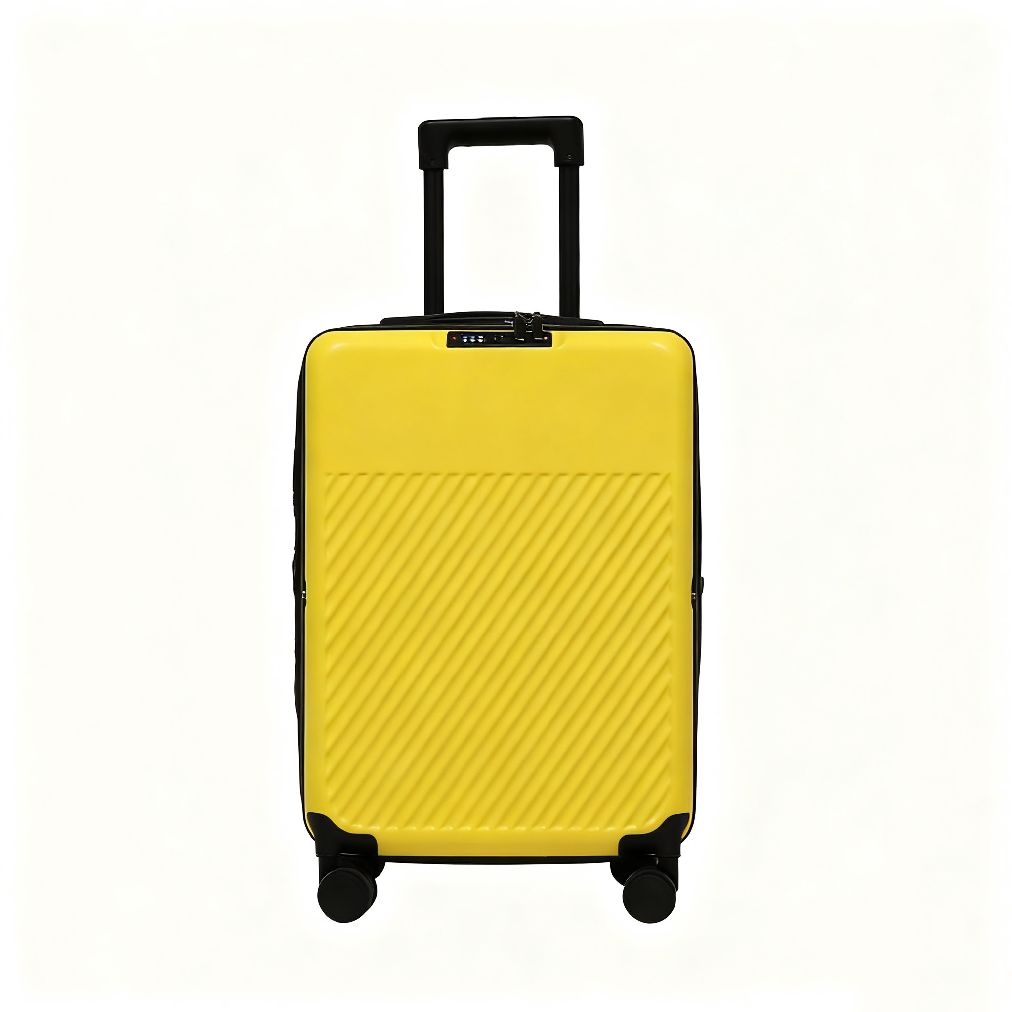 20-Inch Foldable Luggage Case