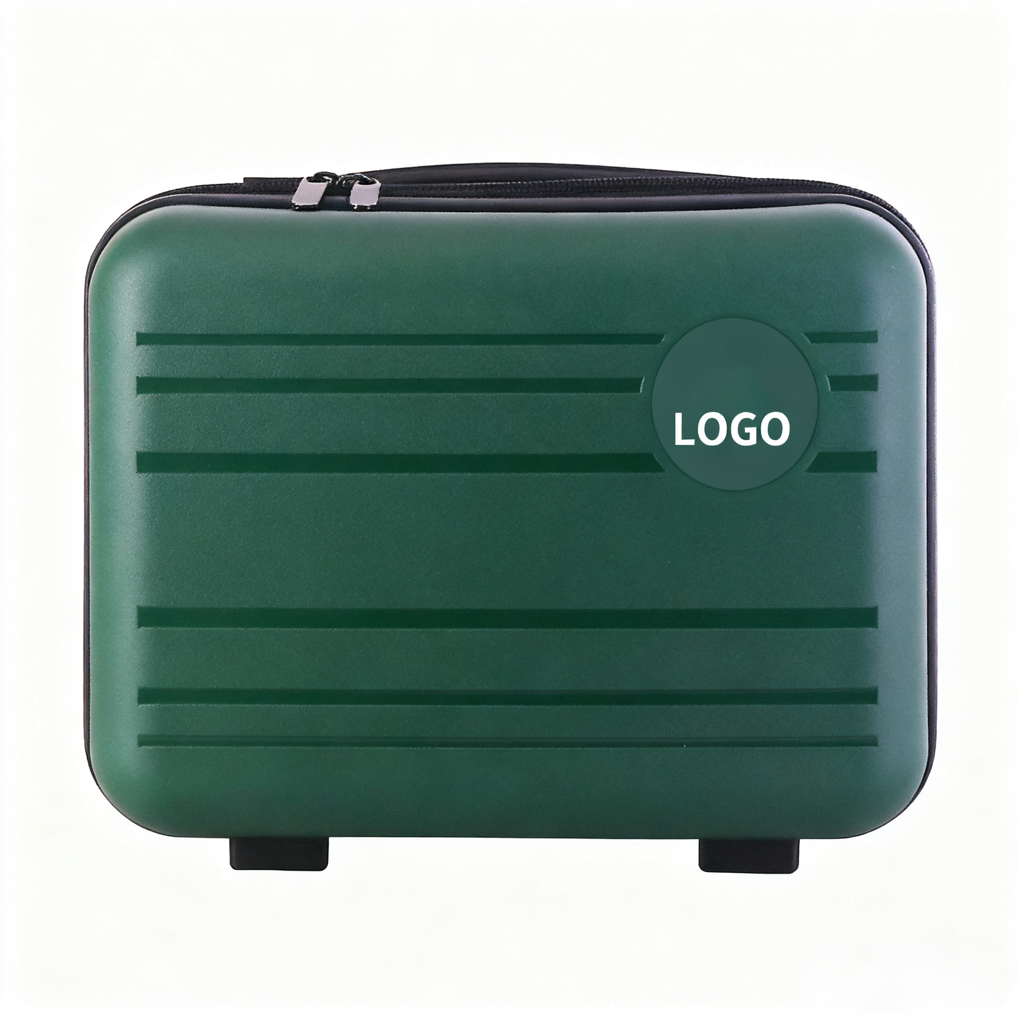 14-Inch Mini Handheld Cosmetic Case