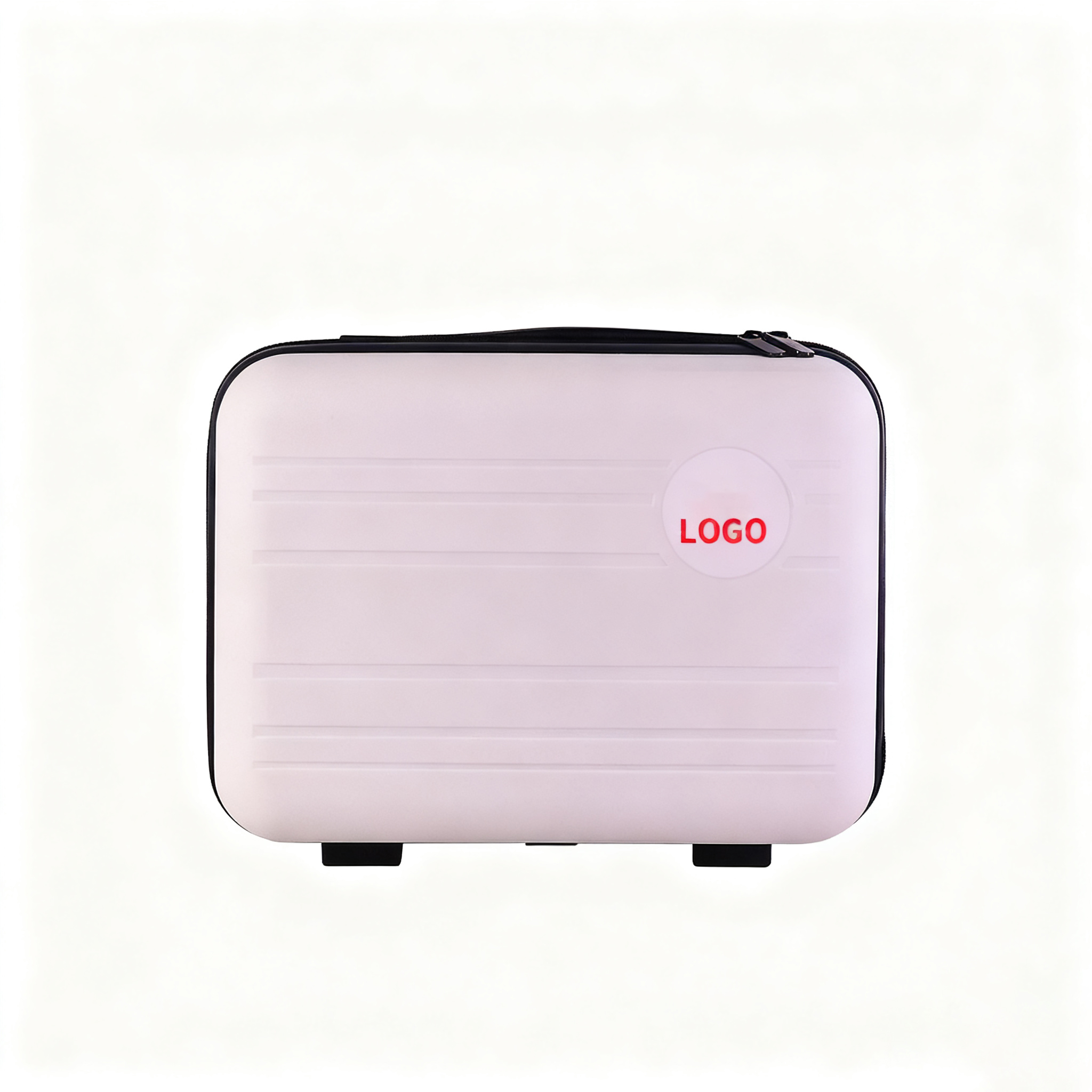 14-Inch Mini Handheld Cosmetic Case