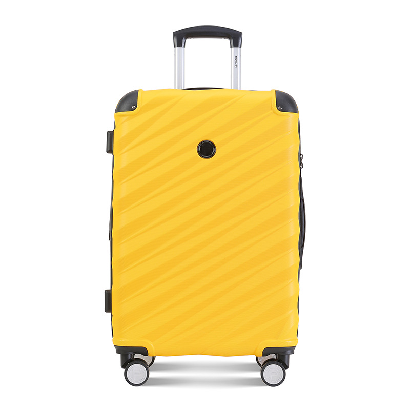 20-Inch Large Capacity Luggage Case