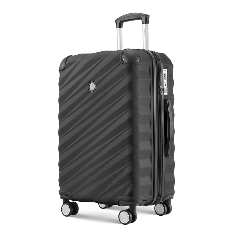 20-Inch Large Capacity Luggage Case