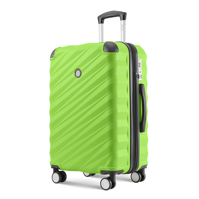 20-Inch Large Capacity Luggage Case