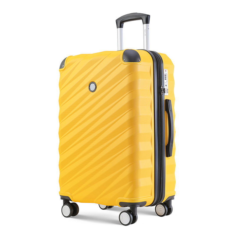 20-Inch Large Capacity Luggage Case