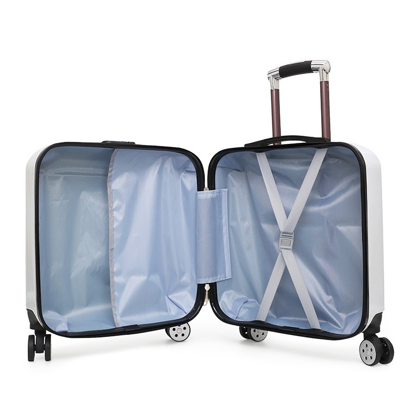 18-Inch Kids' Luggage Case