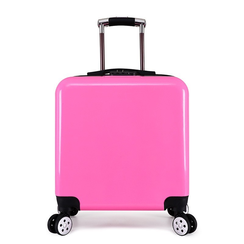 18-Inch Kids' Luggage Case