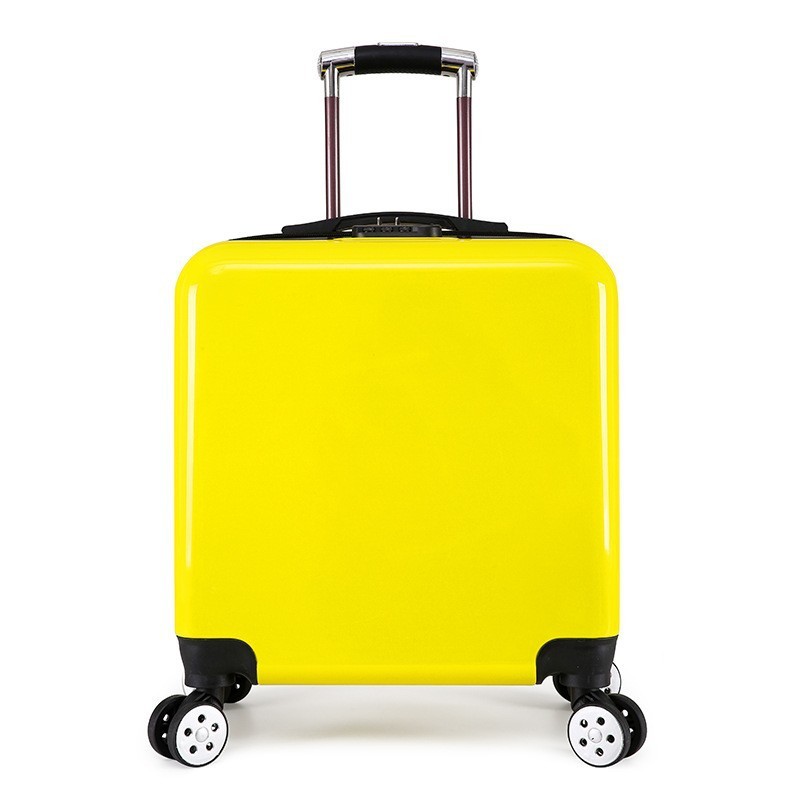 18-Inch Kids' Luggage Case