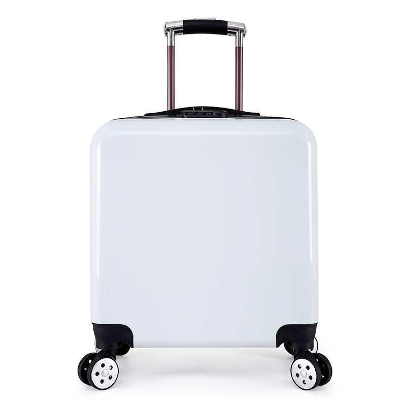 18-Inch Kids' Luggage Case