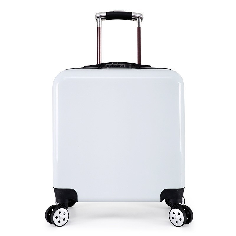 18-Inch Kids' Luggage Case