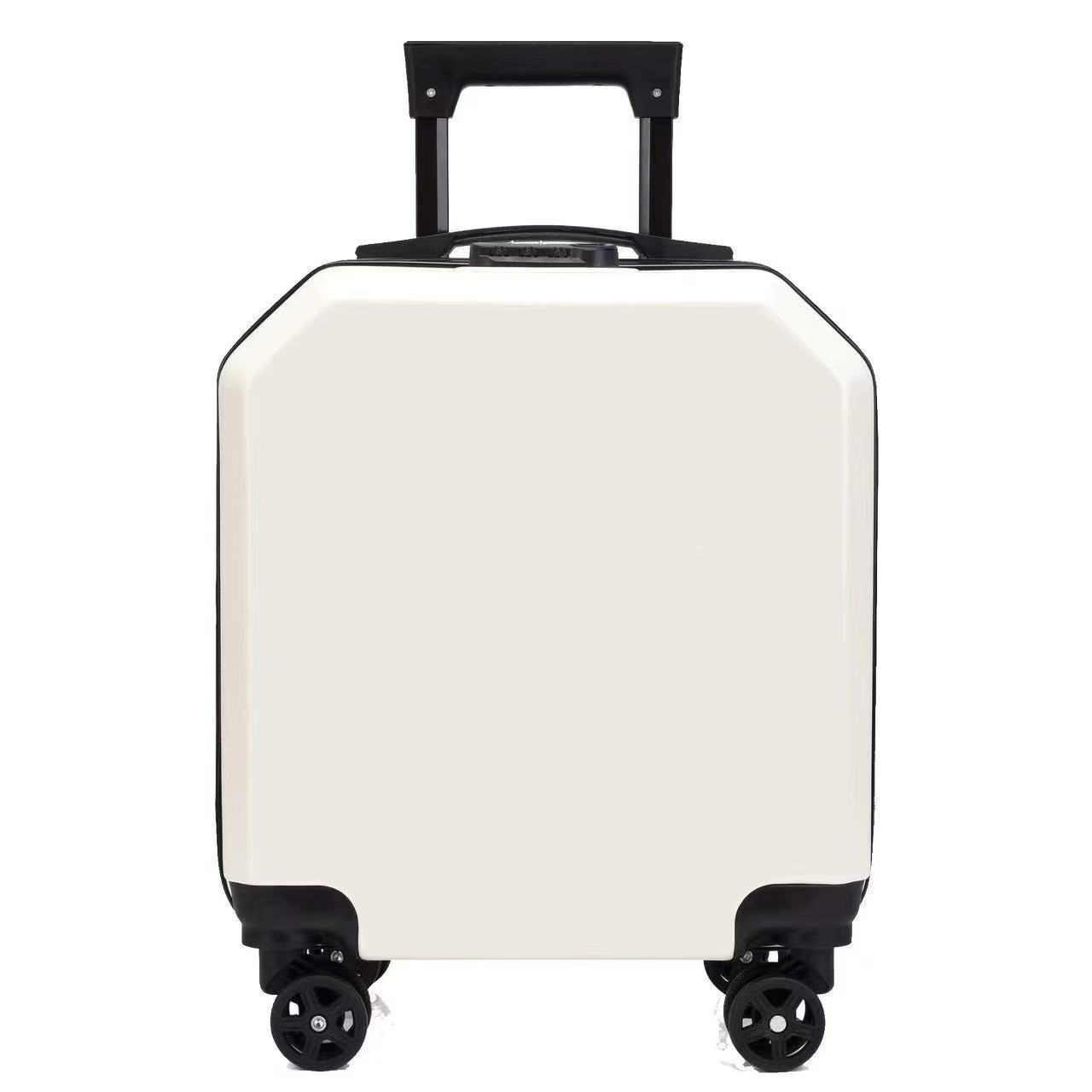 18-Inch Kids' Luggage Case