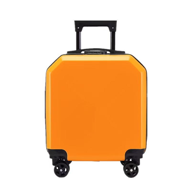 18-Inch Kids' Luggage Case