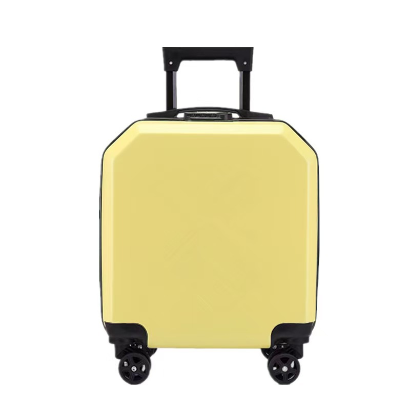 18-Inch Kids' Luggage Case