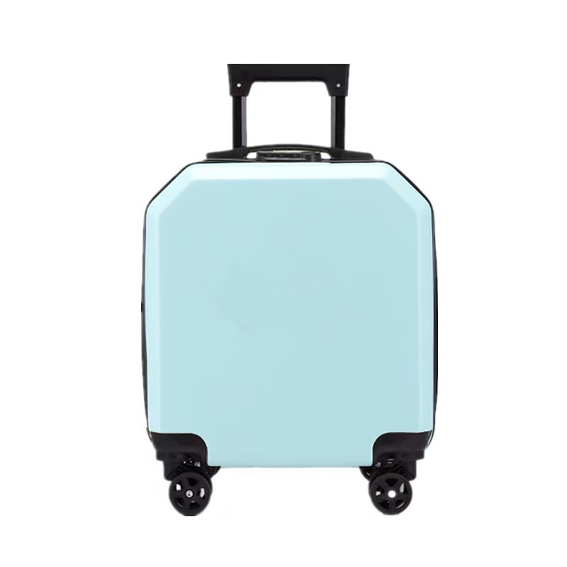 18-Inch Kids' Luggage Case
