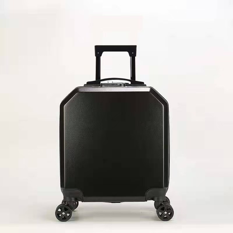 18-Inch Kids' Luggage Case