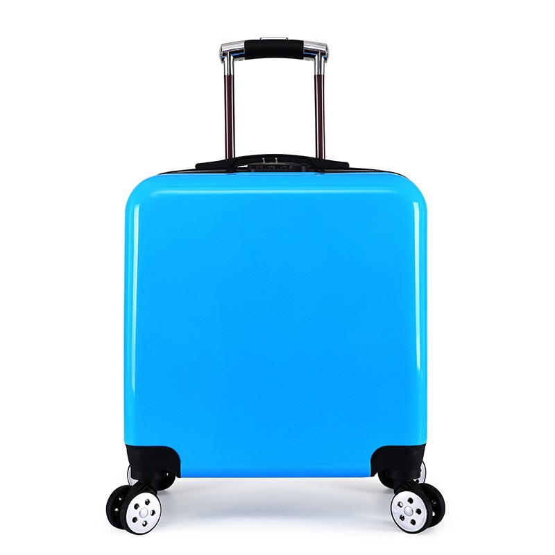 18-Inch Kids' Luggage Case