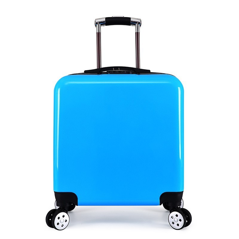 18-Inch Kids' Luggage Case