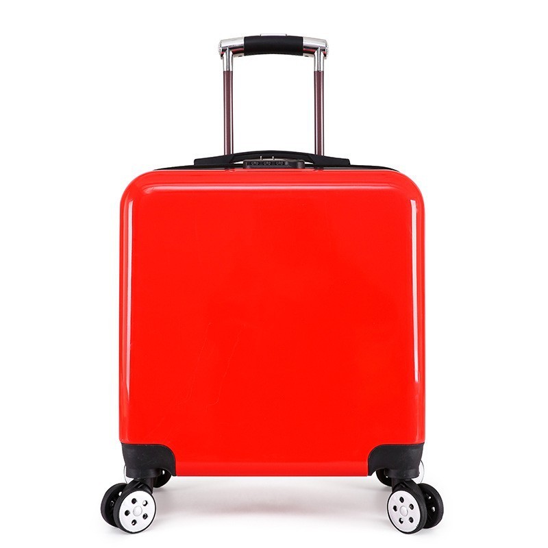 18-Inch Kids' Luggage Case