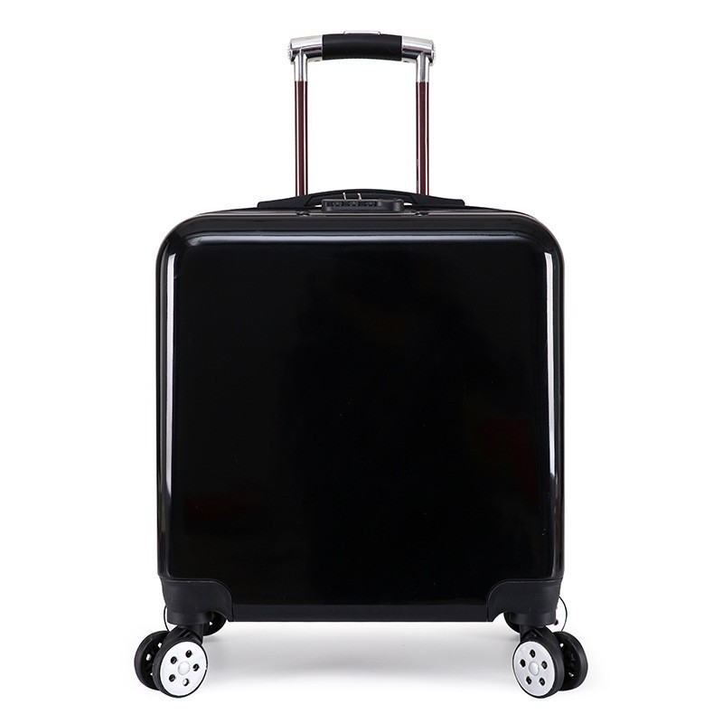 18-Inch Kids' Luggage Case