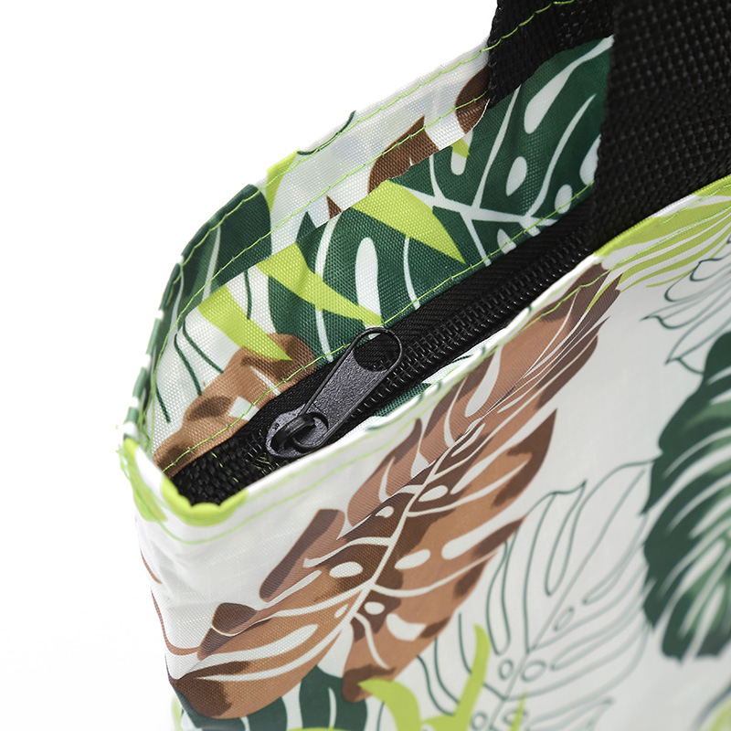 Foldable Shopping Bag