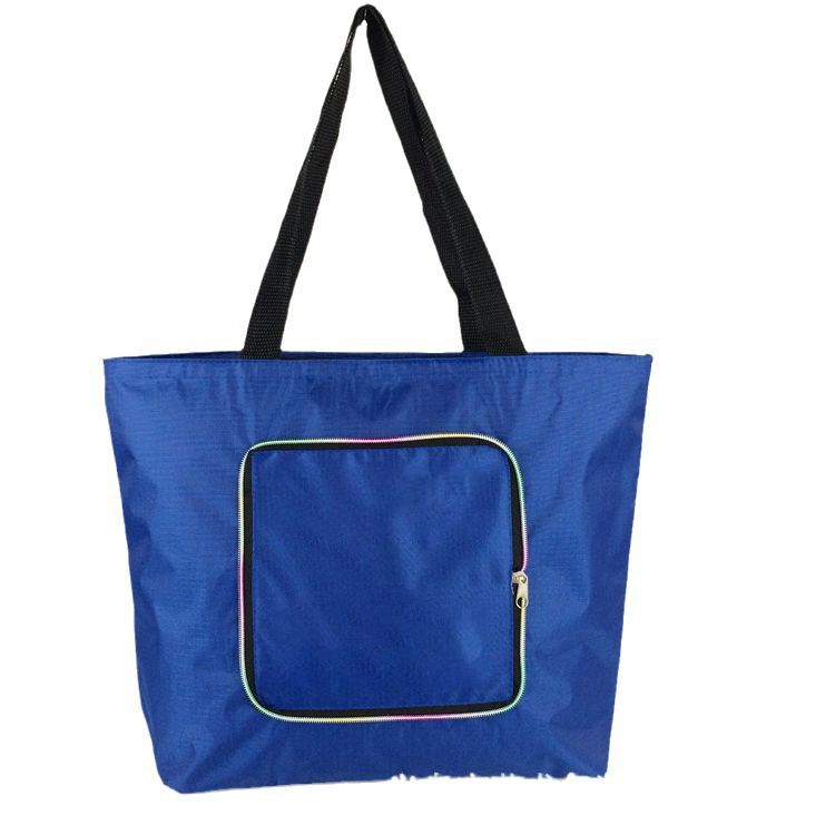 Foldable Shopping Bag