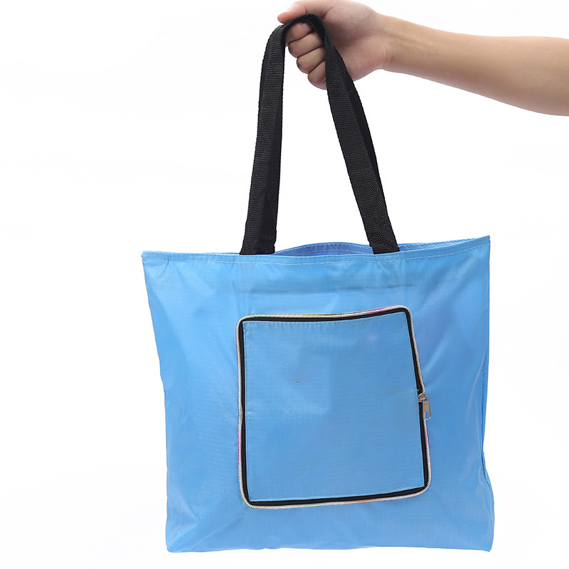 Foldable Shopping Bag