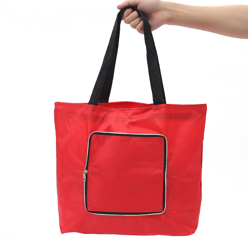 Foldable Shopping Bag