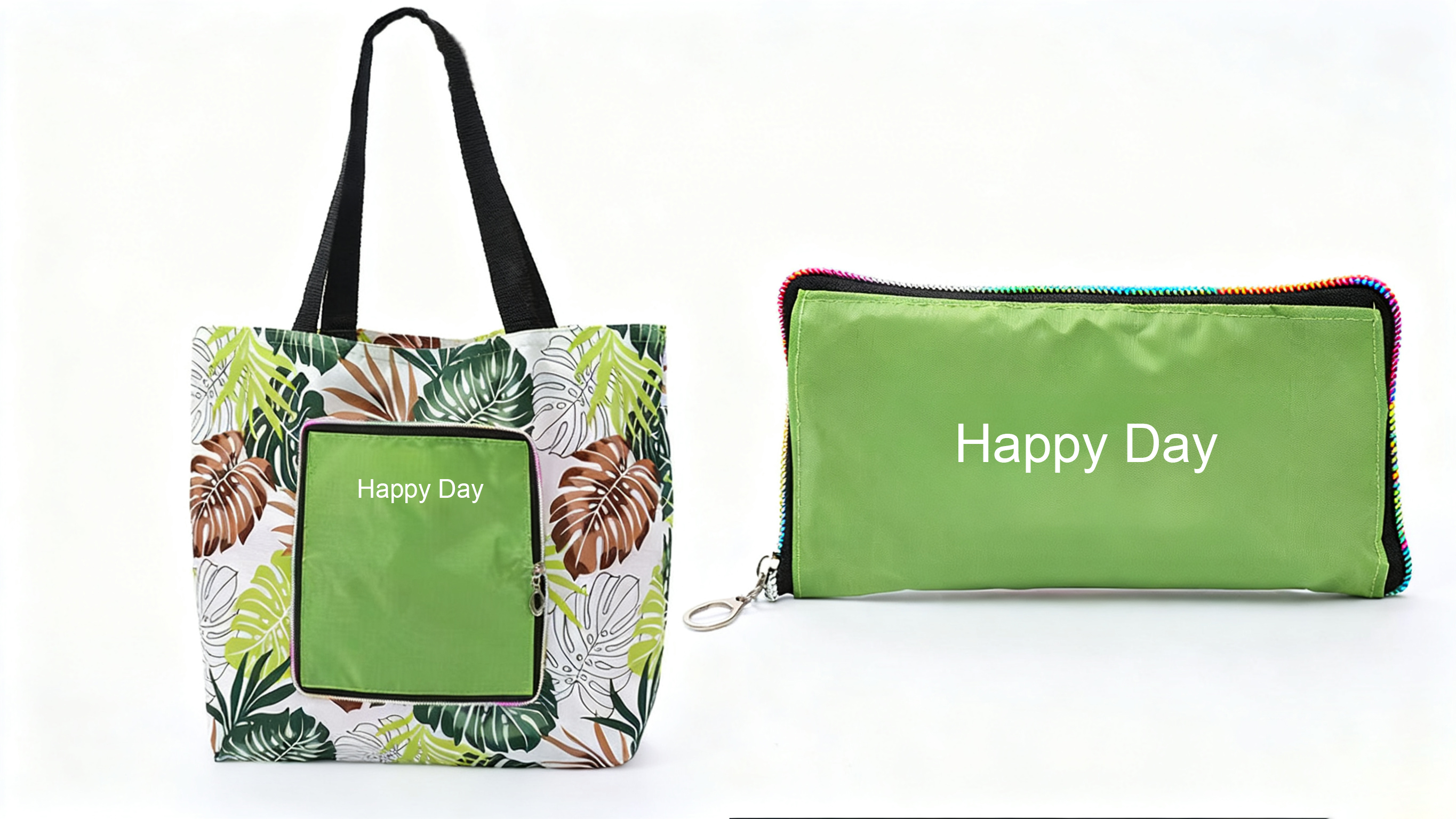 Foldable Shopping Bag