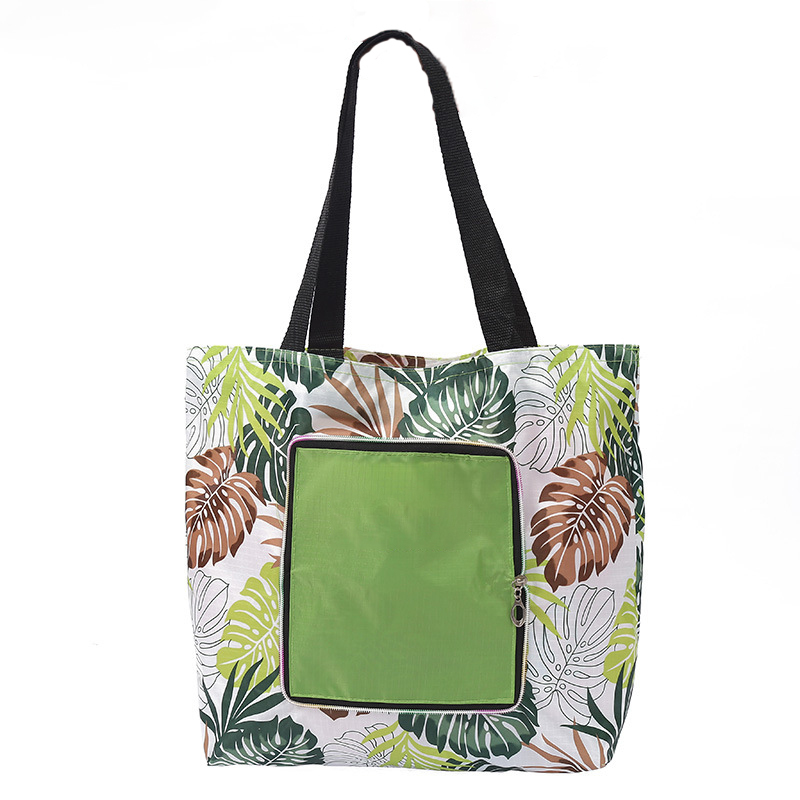 Foldable Shopping Bag