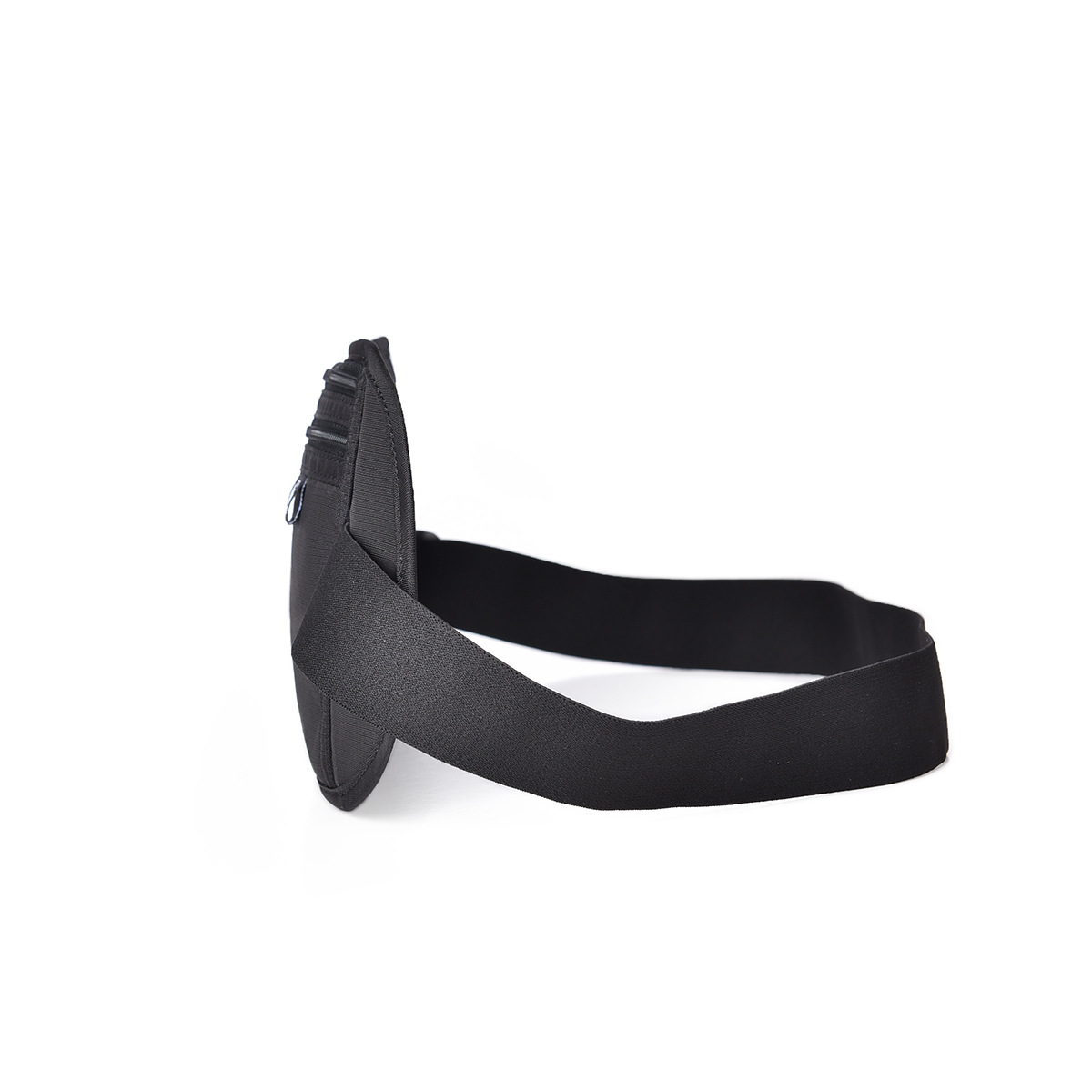 RFID Blocking Waist Bag