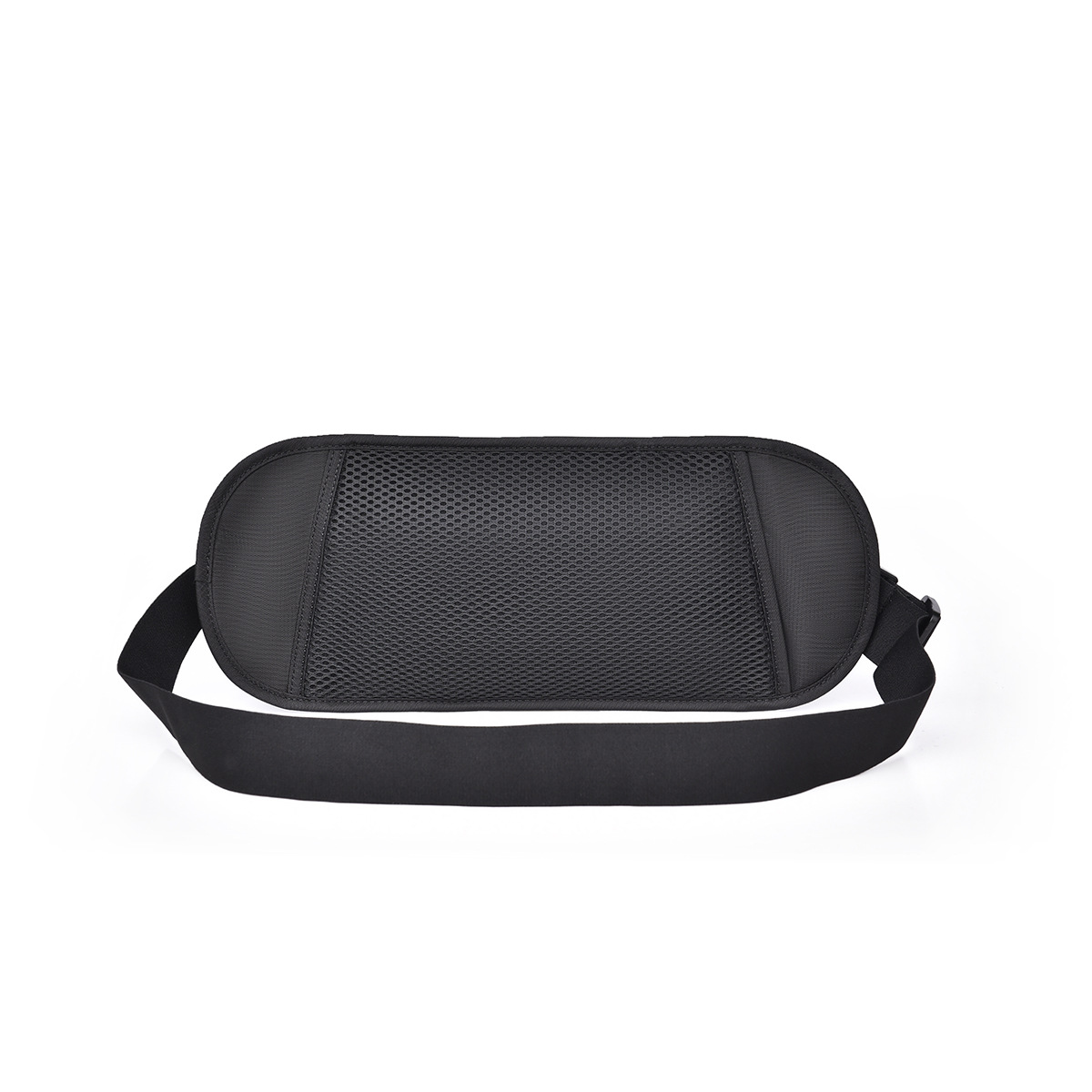 RFID Blocking Waist Bag