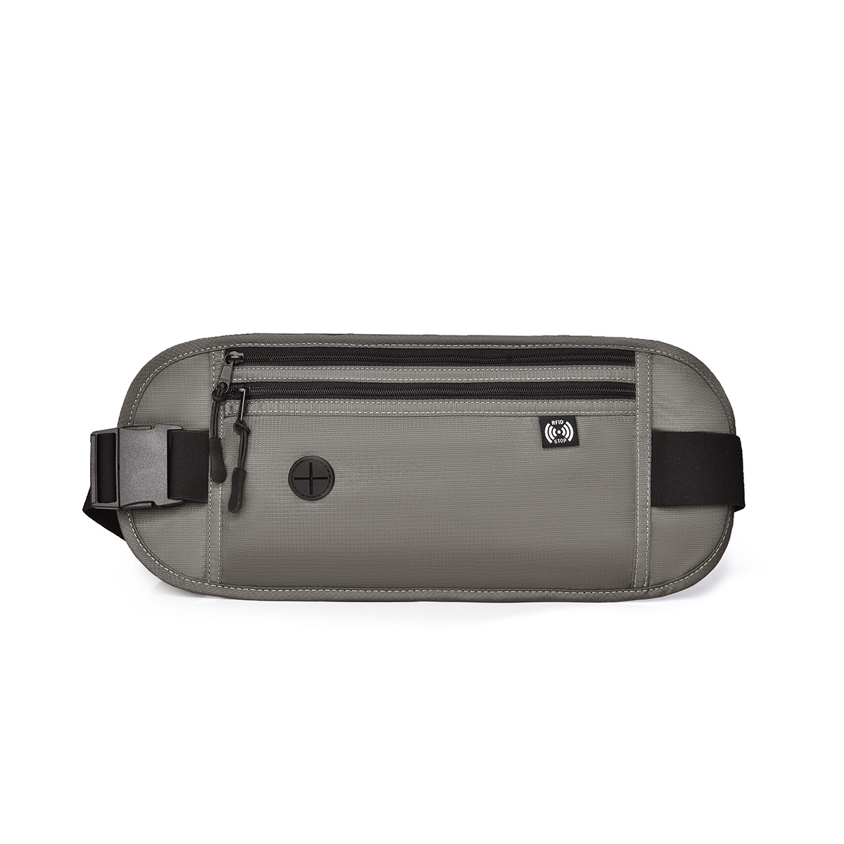 RFID Blocking Waist Bag
