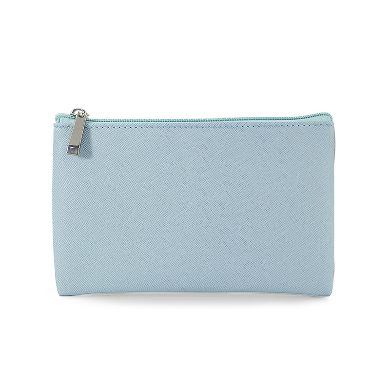 PU Leather Organizer Pouch