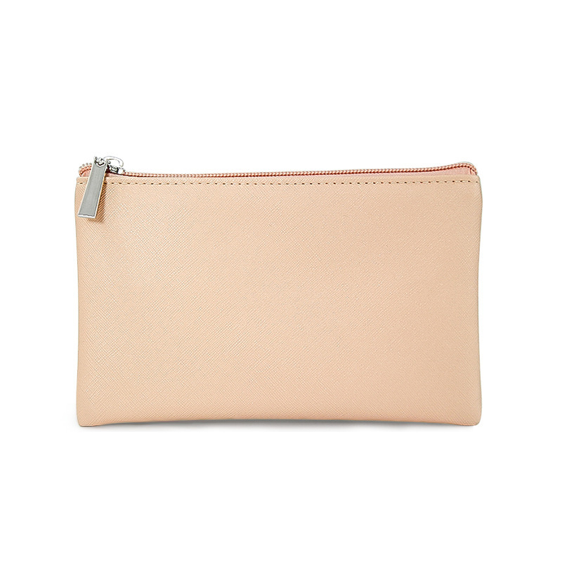 PU Leather Organizer Pouch