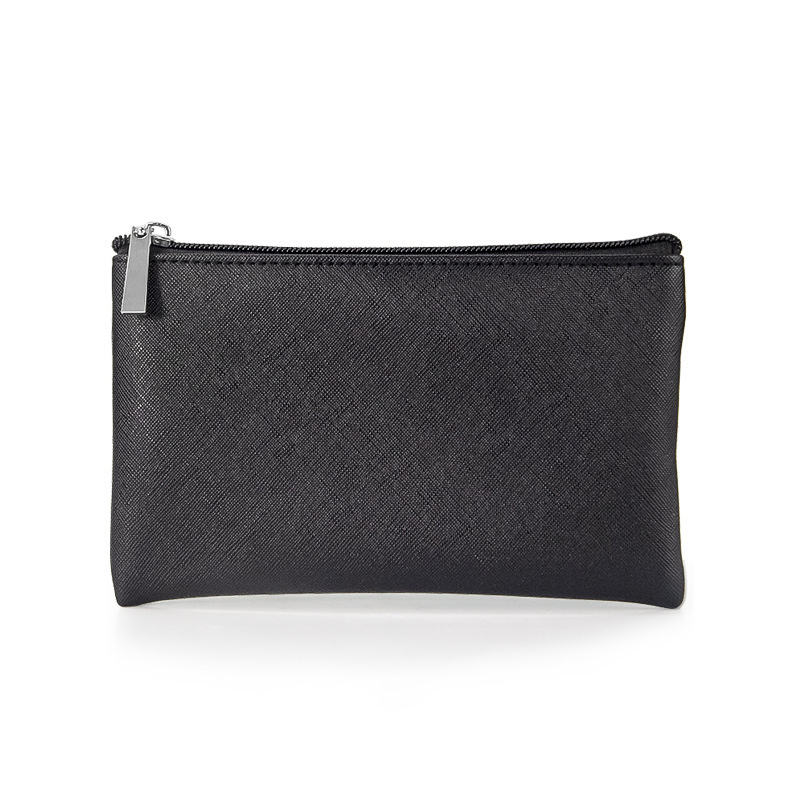 PU Leather Organizer Pouch