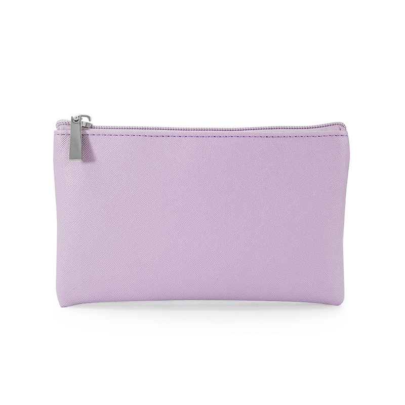 PU Leather Organizer Pouch