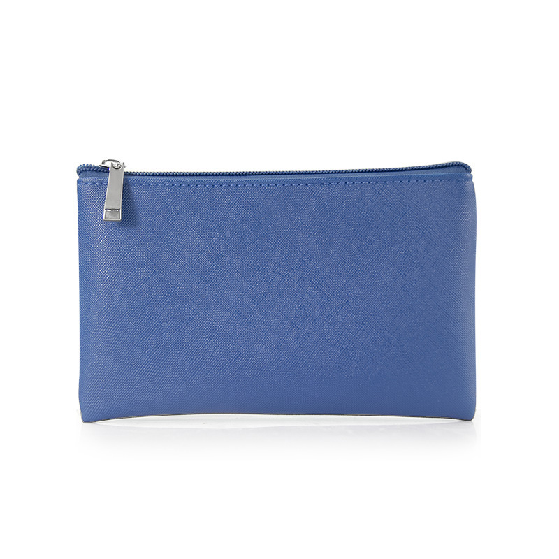 PU Leather Organizer Pouch