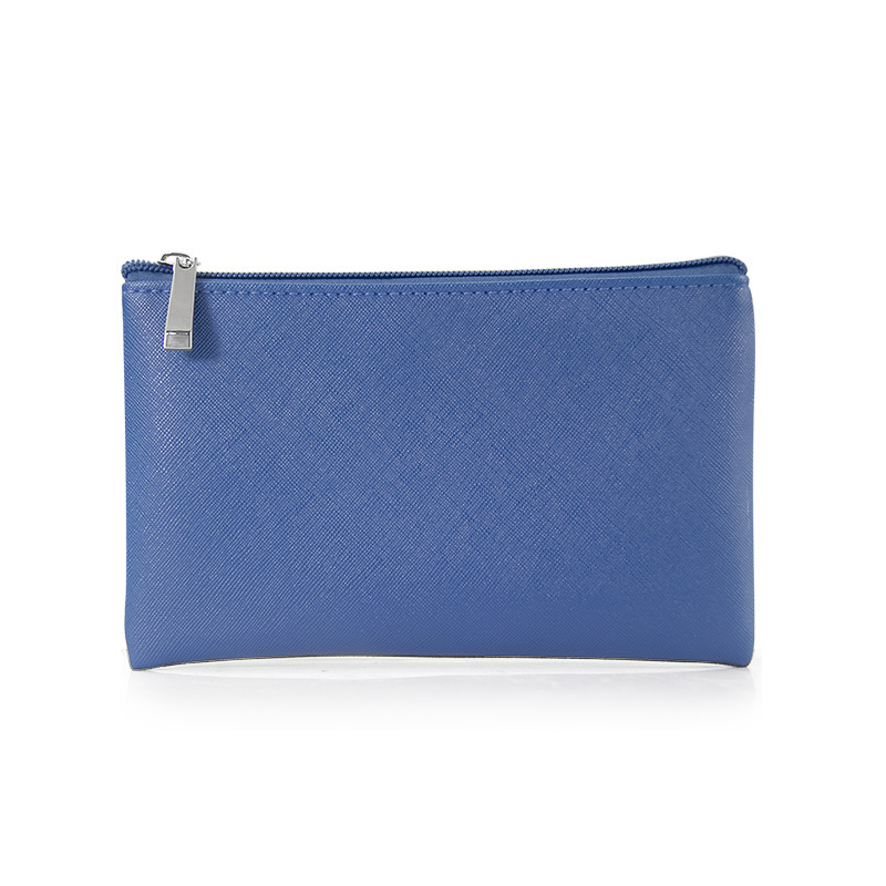 PU Leather Organizer Pouch