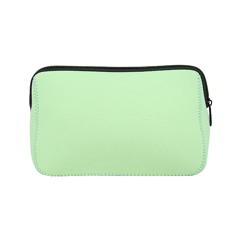 Neoprene Cosmetic Bag
