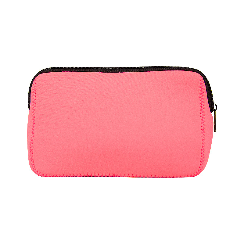 Neoprene Cosmetic Bag
