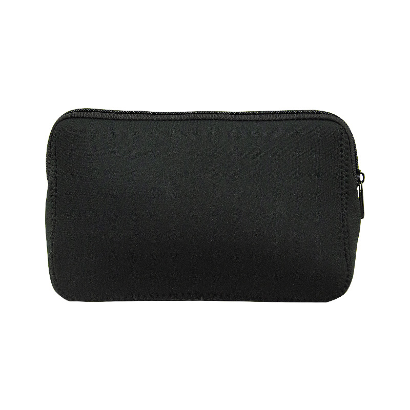 Neoprene Cosmetic Bag