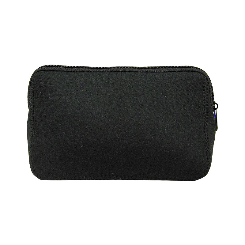 Neoprene Cosmetic Bag