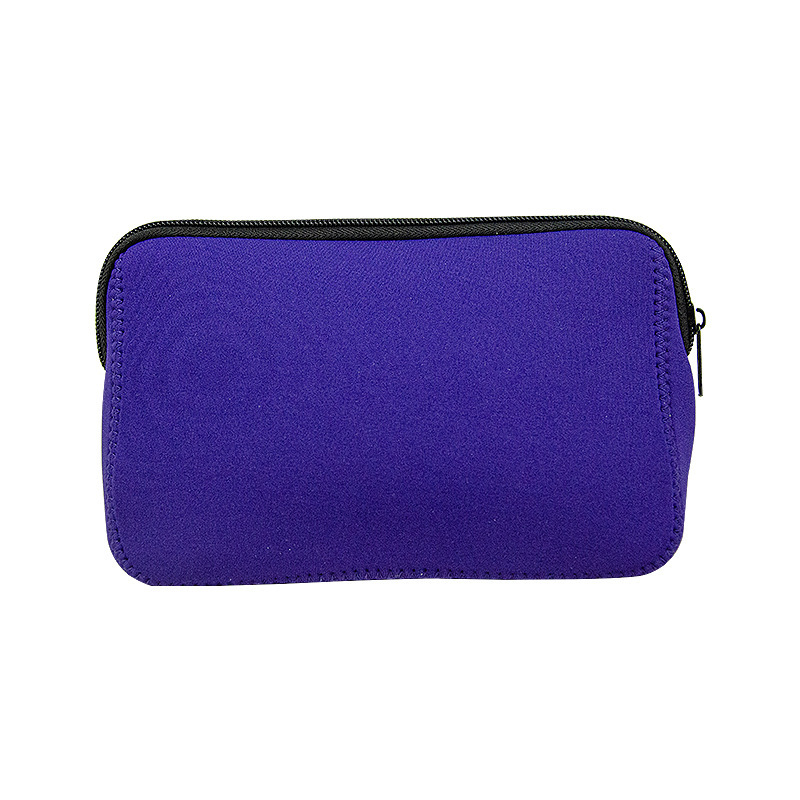 Neoprene Cosmetic Bag