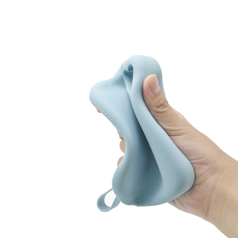 Silicone Coin Purse