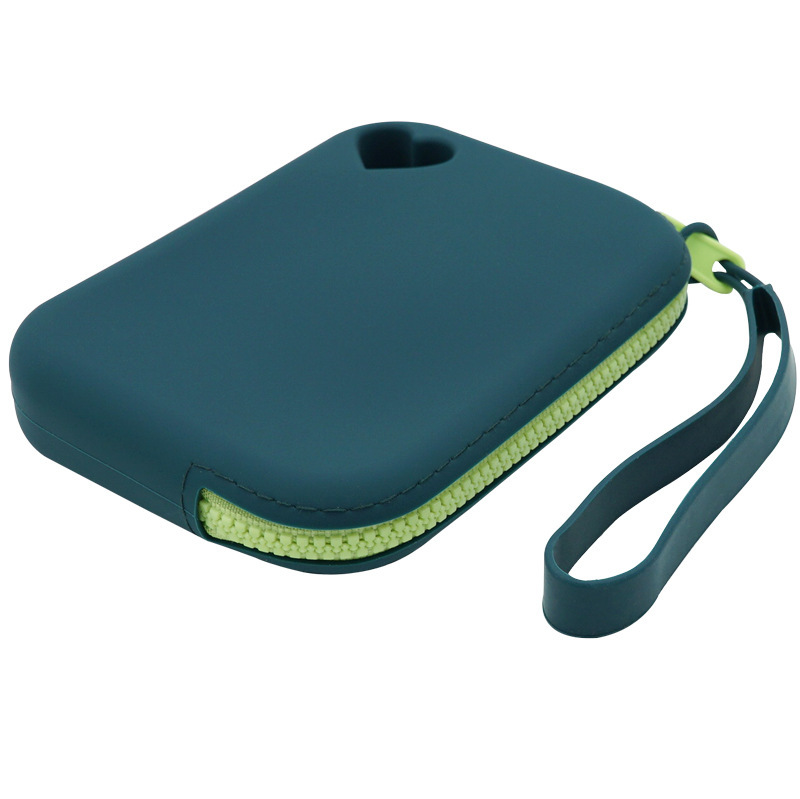 Silicone Coin Purse