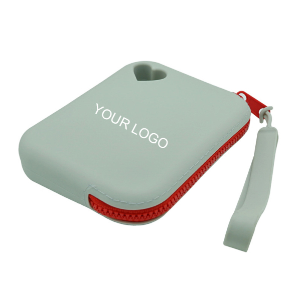 Silicone Coin Purse