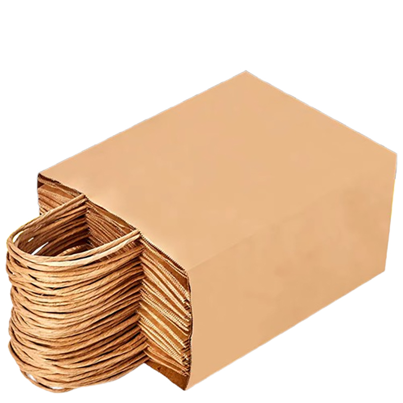 Kraft Paper Handbag