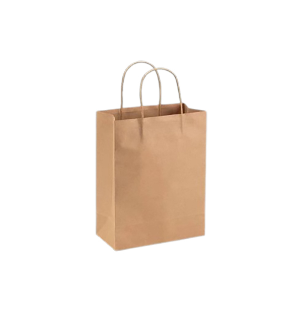 Kraft Paper Handbag