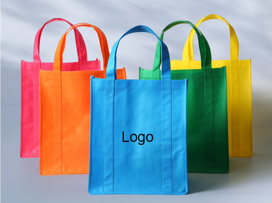 Non-Woven Tote Bag